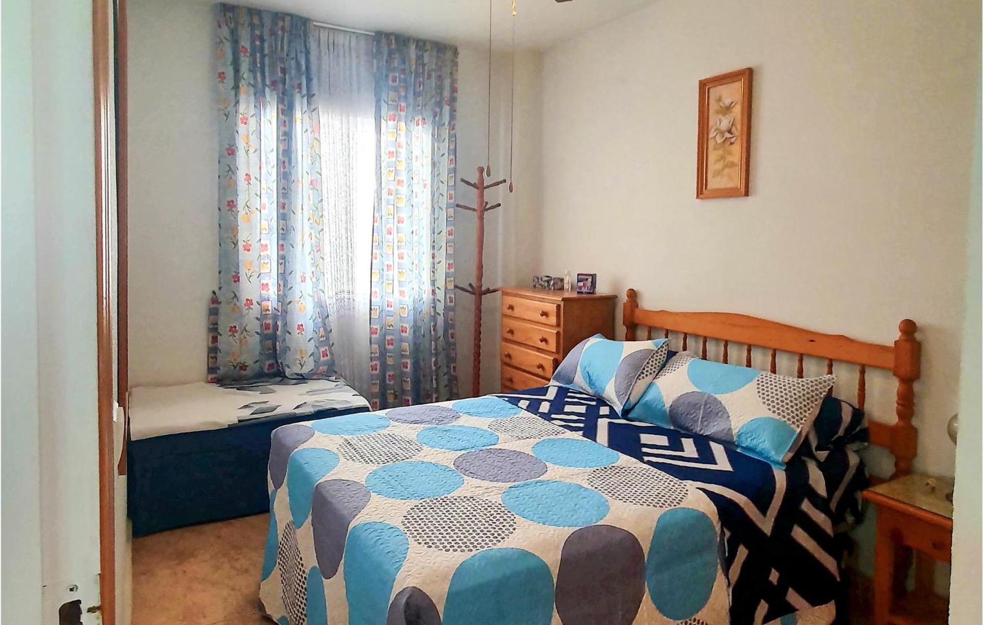 1 Bedroom Pet Friendly Apartment In トレビエハ エクステリア 写真